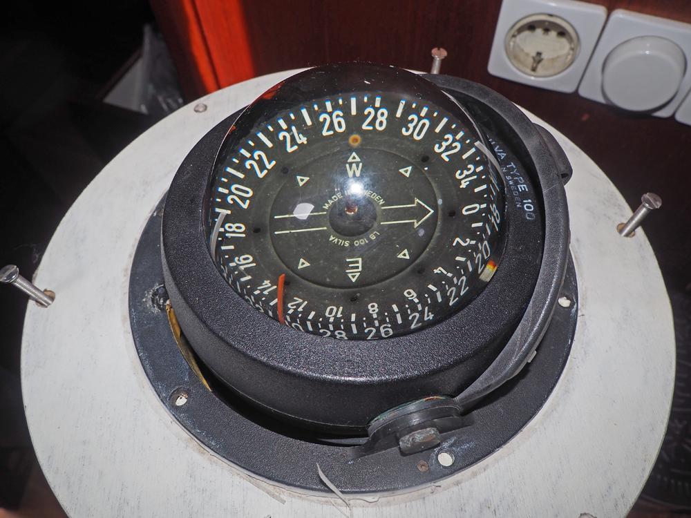  Navigatie en electronica